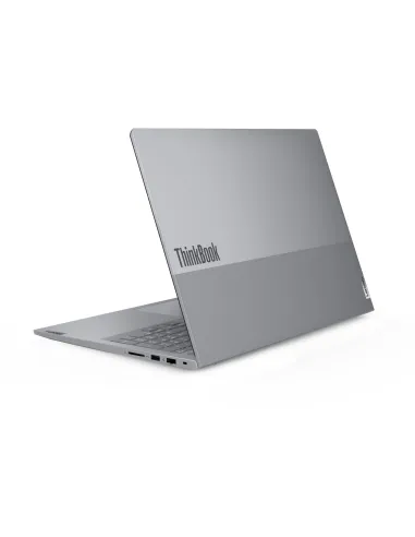Portátil Lenovo ThinkBook 16 G8 IAL 21SK00QXSP con W11 Pro