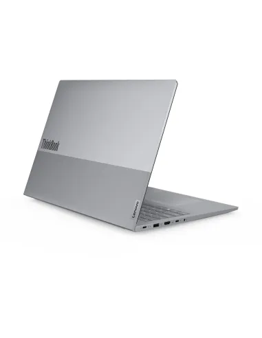 Portátil Lenovo ThinkBook 16 G8 IAL 21SK00QXSP con W11 Pro