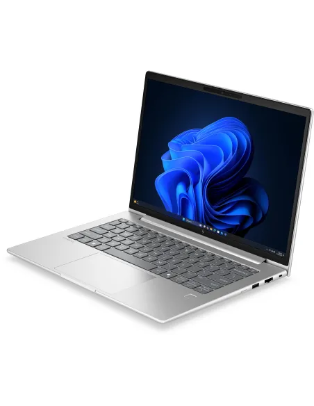 Portátil Ultrabook y trabajo HP EliteBook 6 G2a 1DU1D4ET