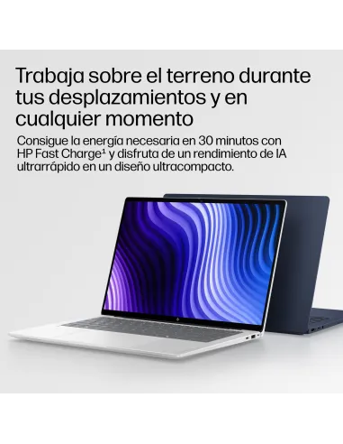 Portatil Ultrabook HP EliteBook X G2q DE6Z2ET con W11 Pro