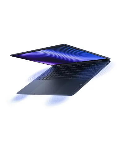 Portatil Ultrabook HP EliteBook X G2q DE6Z2ET con W11 Pro