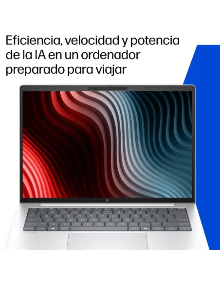 Portátil Ultrabook de empresa HP EliteBook 8 G2a DG0N4N4ET