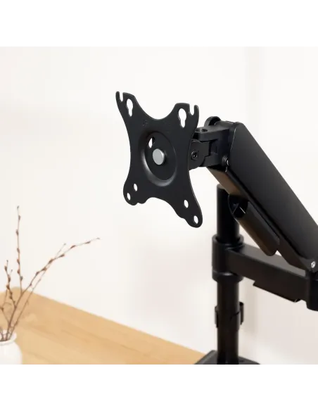 TooQ DB1532TNR-B: brazo de monitor 17”-32” VESA