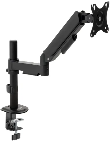 TooQ DB1532TNR-B Soporte de Mesa para Monitor 17"-32"