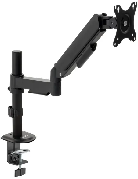 TooQ DB1532TNR-B Soporte de Mesa para Monitor 17"-32"