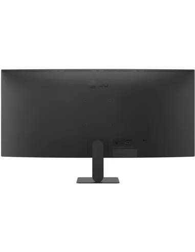 Monitor LG 34U601B-B: 34" WQHD 21:9 120Hz curvo VA