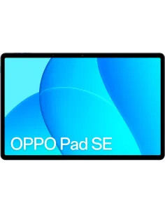 OPPO Pad SE WiFi 11" 4GB 128GB Azul-PPOTAB1713