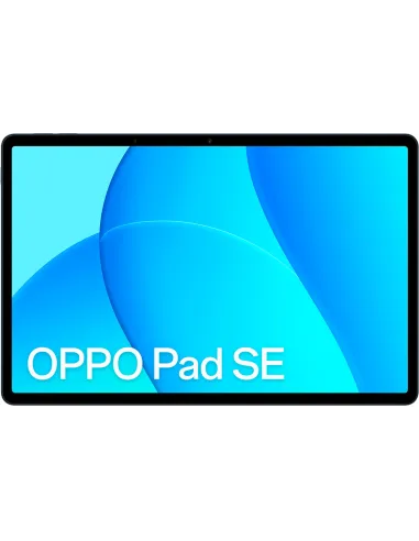 OPPO Pad SE WiFi 11 4GB 128GB Azul