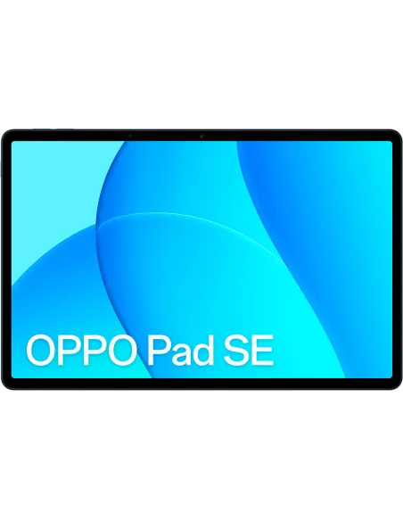 OPPO Pad SE WiFi 11 4GB 128GB Azul