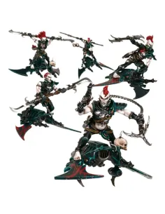 Hellions Drukhari Warhammer 40000-95572