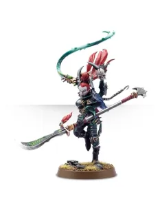 Succubus Súcubo Drukhari Warhammer 40000-95571