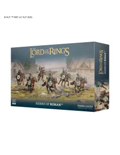 Riders of Rohan Warhammer Middle-earth™-95568