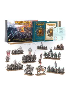 Warhammer: The Old World Core Set (English)-95565