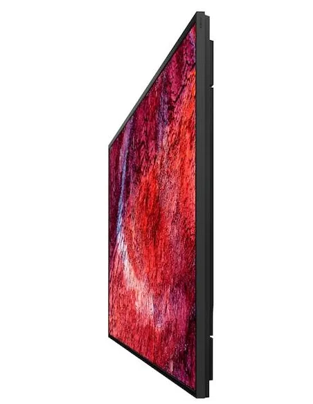 Sony FW-65BZ40P pantalla 65” 4K 700 nits signage Pro