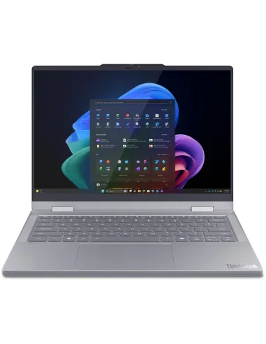 Lenovo ThinkBook 14 2-in-1 G6 IPL 22AR0009SP Intel Core Ultra 7 355/32GB/512GB SSD/14" W11 Pro