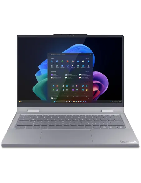 Lenovo ThinkBook 14 2-in-1 G6 IPL 22AR0009SP Intel Core Ultra 7 355/32GB/512GB SSD/14" W11 Pro