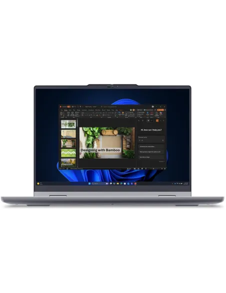 Portátil Lenovo ThinkBook 14 2-in-1 G6 IPL 22AR0009SP