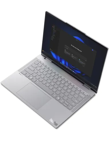 Portátil Lenovo ThinkBook 14 2-in-1 G6 IPL 22AR0009SP