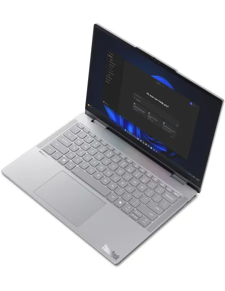 Portátil Lenovo ThinkBook 14 2-in-1 G6 IPL 22AR0009SP