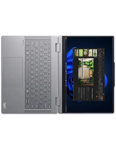 Portátil Lenovo ThinkBook 14 2-in-1 G6 IPL 22AR0009SP