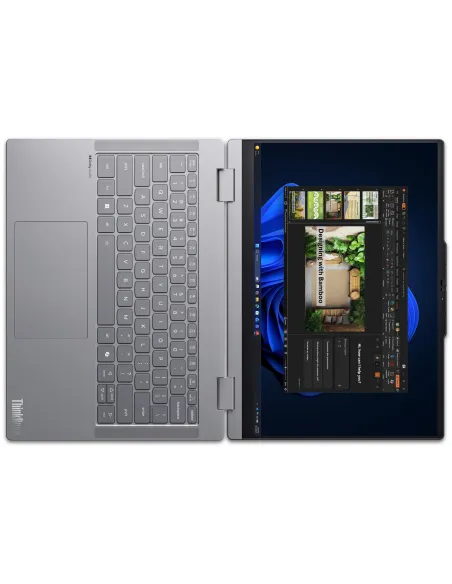 Portátil Lenovo ThinkBook 14 2-in-1 G6 IPL 22AR0009SP