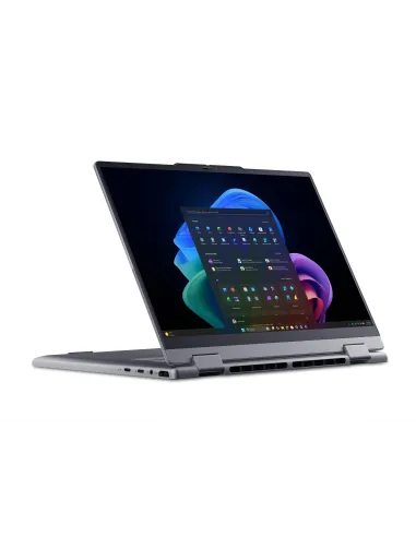 Portátil Lenovo ThinkBook 14 2-in-1 G6 IPL 22AR0009SP