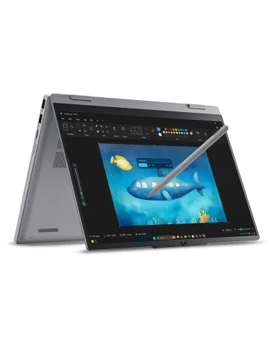 Portátil Lenovo ThinkBook 14 2-in-1 G6 IPL 22AR0009SP