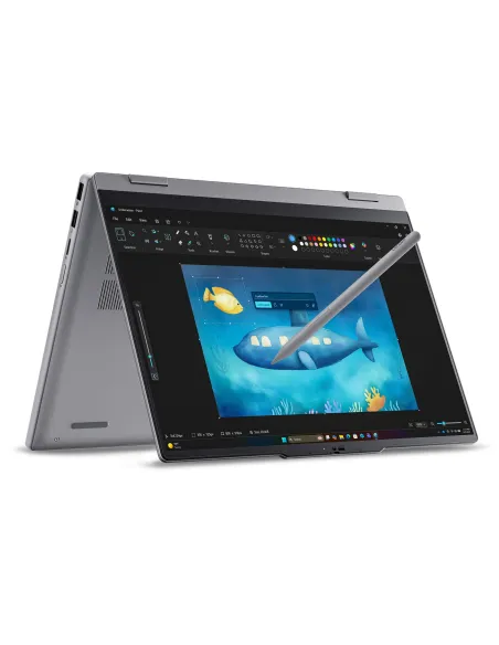 Portátil Lenovo ThinkBook 14 2-in-1 G6 IPL 22AR0009SP
