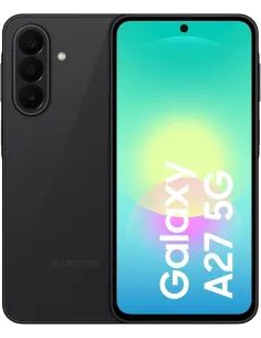 Samsung Galaxy A27 5G 6GB 256GB 6.7" Negro-NTETMO3330