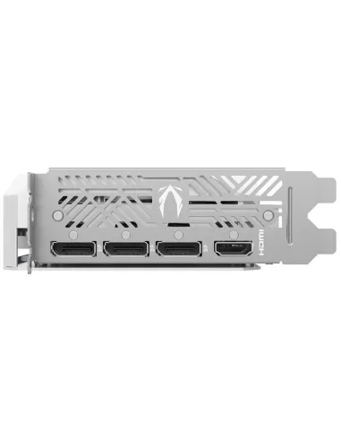 ZOTAC GAMING GeForce RTX 5060 Ti 8GB Twin Edge OC White
