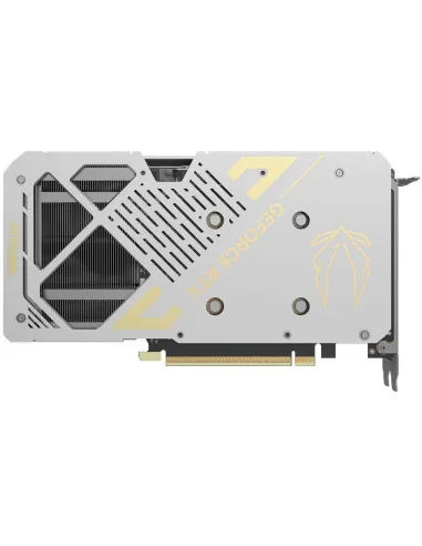 ZOTAC GAMING GeForce RTX 5060 Ti 8GB Twin Edge OC White