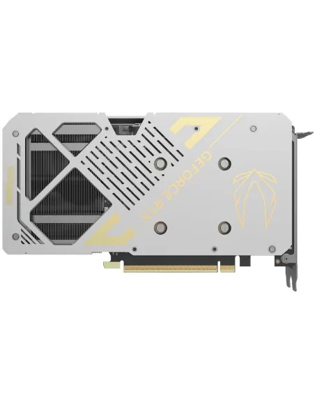 ZOTAC GAMING GeForce RTX 5060 Ti 8GB Twin Edge OC White