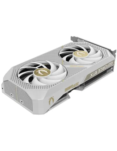 ZOTAC GAMING GeForce RTX 5060 Ti 8GB Twin Edge OC White