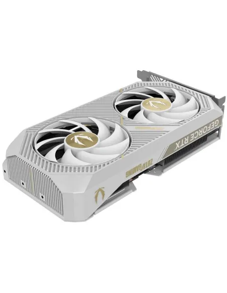 ZOTAC GAMING GeForce RTX 5060 Ti 8GB Twin Edge OC White