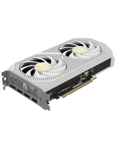 ZOTAC GAMING GeForce RTX 5060 Ti 8GB Twin Edge OC White