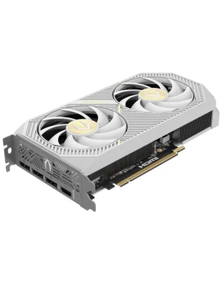 ZOTAC GAMING GeForce RTX 5060 Ti 8GB Twin Edge OC White