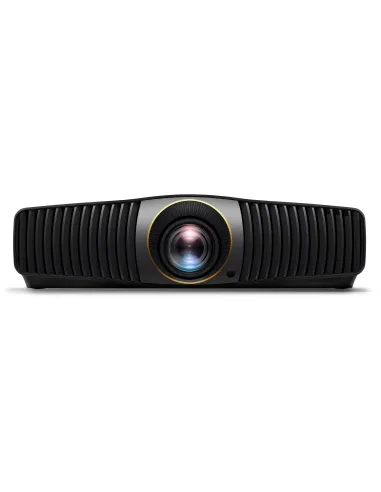 BenQ BR9708 Proyector Alta Gama 4K HDR DLP de tiro corto con contraste nativo 1200:1 y 2600 ANSI
