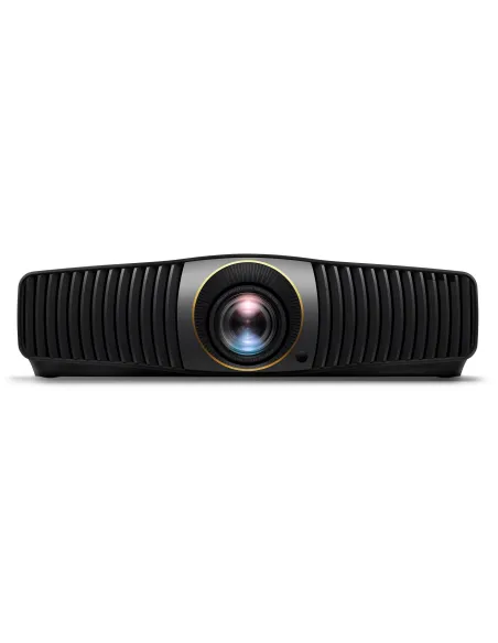 BenQ BR9708 Proyector Alta Gama 4K HDR DLP de tiro corto con contraste nativo 1200:1 y 2600 ANSI