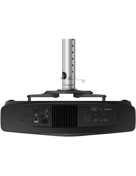 BenQ BR9708 proyector láser 4K DLP tiro corto cine