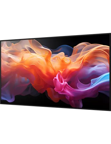 Sharp MultiSync E509 50" UltraHD 4K 60Hz VA Antirreflejos 8ms