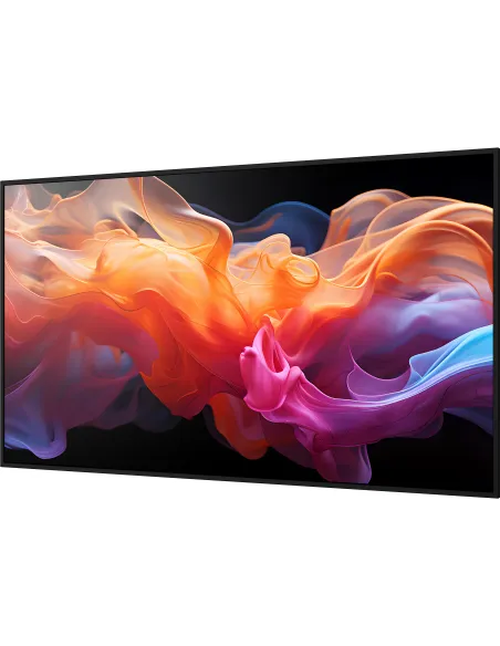 Sharp MultiSync E509 50" UltraHD 4K 60Hz VA Antirreflejos 8ms