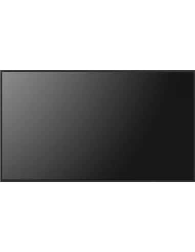 Sharp MultiSync E509: pantalla de proyección 50” 4K 16/7