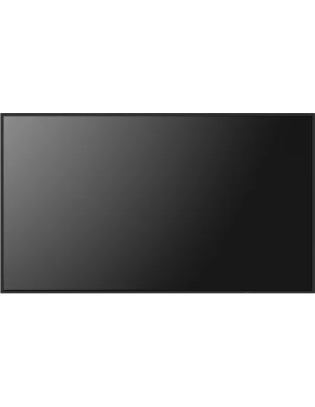 Sharp MultiSync E509: pantalla de proyección 50” 4K 16/7