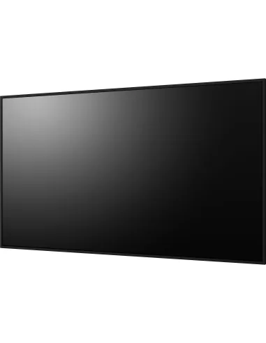 Sharp MultiSync E509: pantalla de proyección 50” 4K 16/7