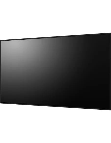 Sharp MultiSync E509: pantalla de proyección 50” 4K 16/7