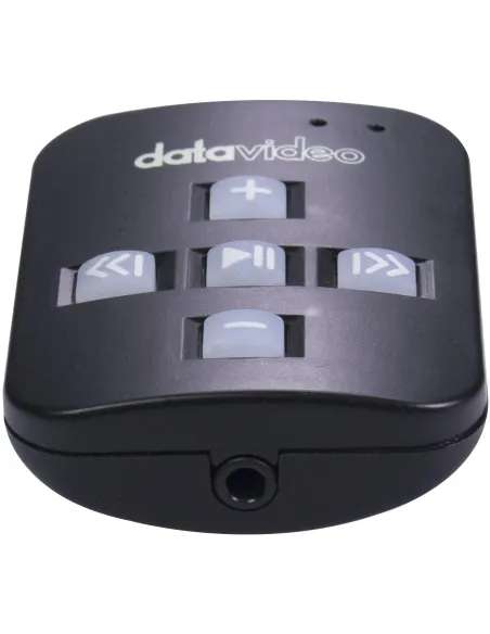 Datavideo WR-500 Control remoto para dispositivos del sistema de teleprompter de la serie TP