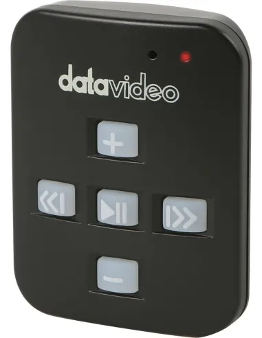 Datavideo WR-500: mando a distancia para teleprompter