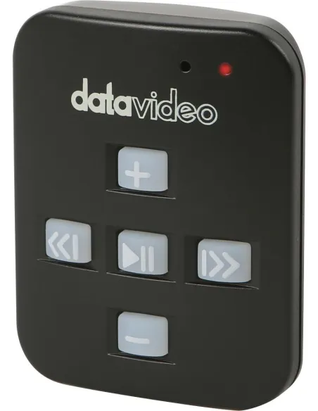 Datavideo WR-500: mando a distancia para teleprompter