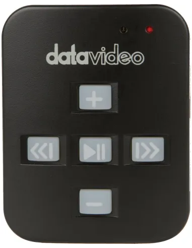 Datavideo WR-500: mando a distancia para teleprompter