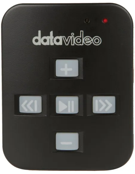 Datavideo WR-500: mando a distancia para teleprompter